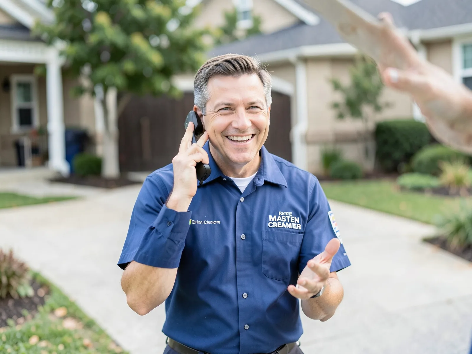 Drain Cleaning Union City, GA FAQs